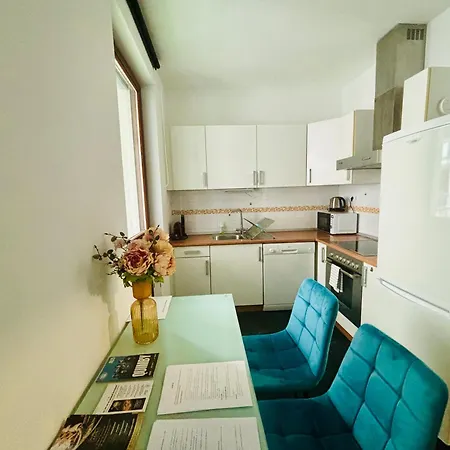 Vamo-Lak Apartment Budapest Exterior photo