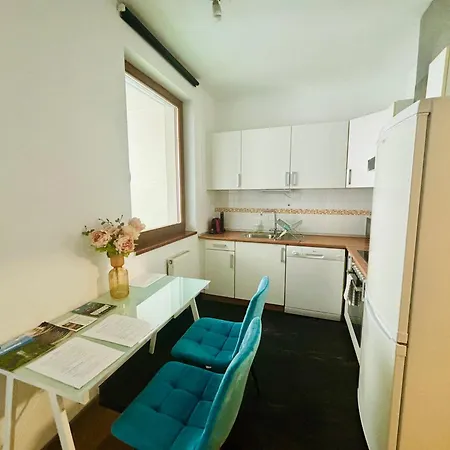 Vamo-Lak Apartment Budapest Exterior photo