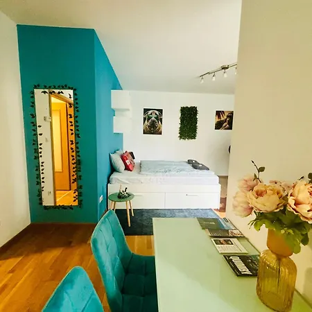 Vamo-Lak Apartment Budapest Exterior photo