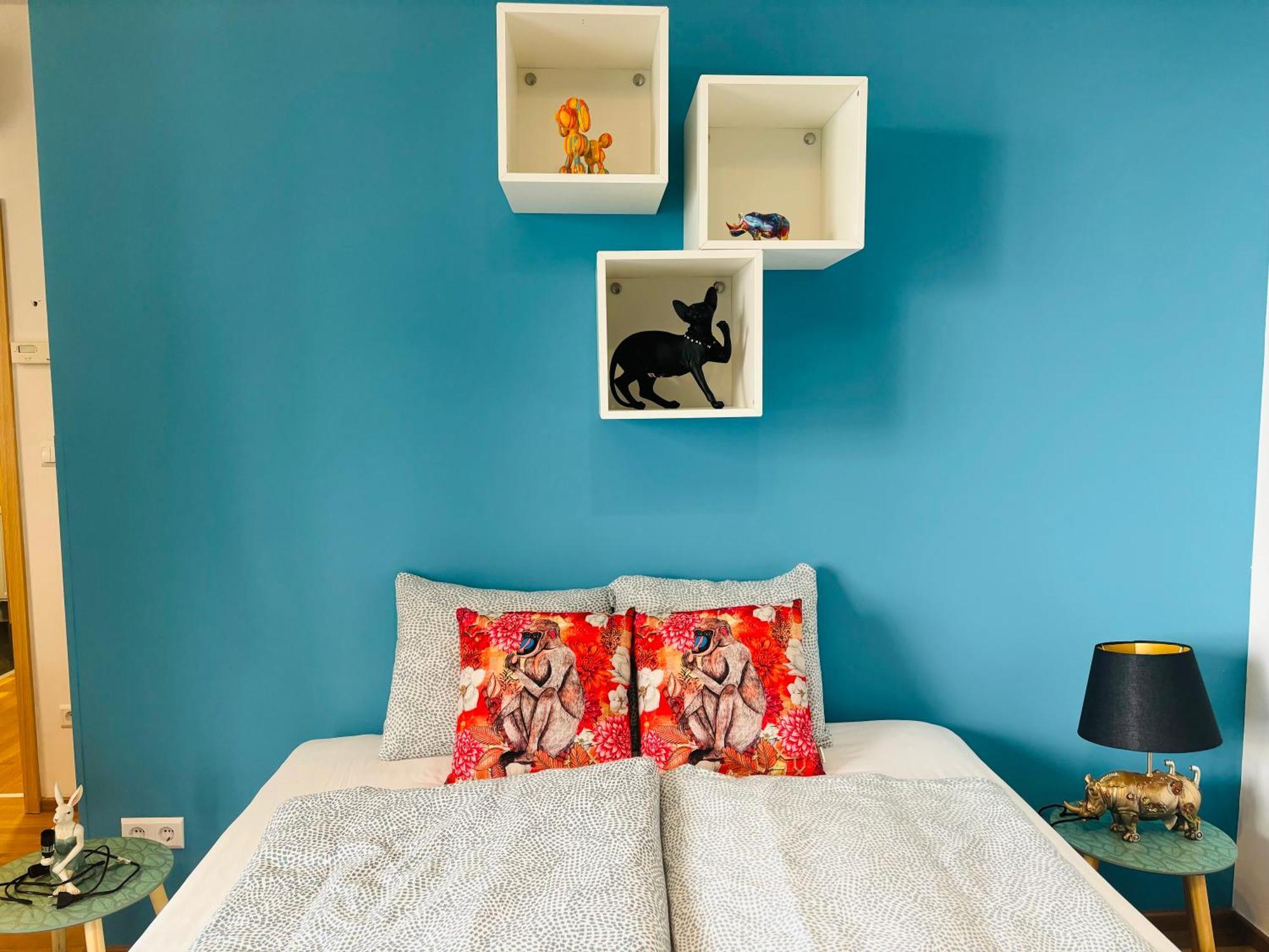 Vamo-lak Apartament