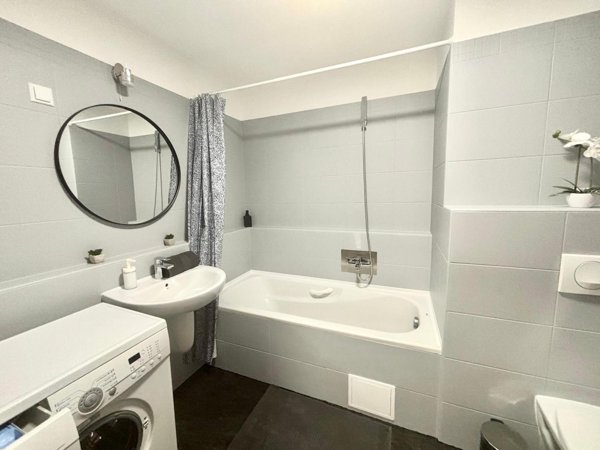 Vamo-lak Apartament Budapesta