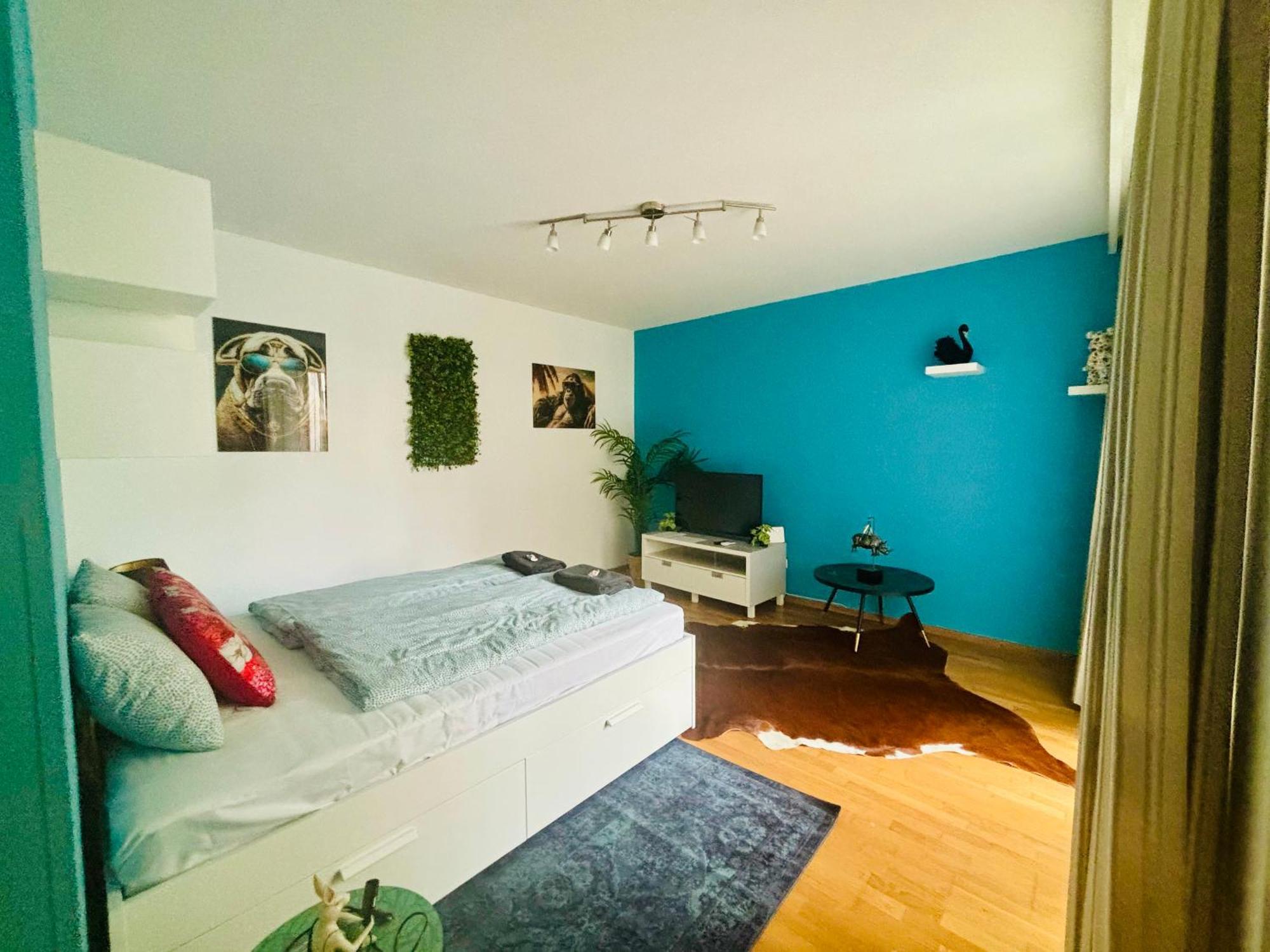 Apartament Vamo-lak